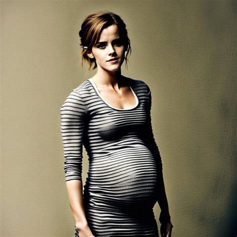 emma watson schwanger